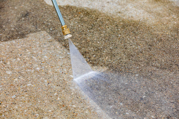 Best Residential House Exterior Washing  in Hughes Springs, TX